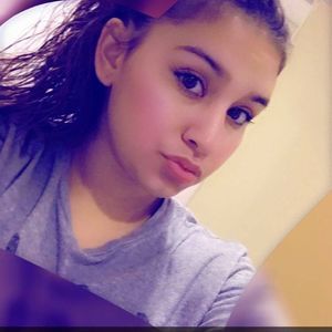 Meet your Posher, Eva